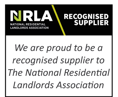 NLA Recognised EPC Supplier in